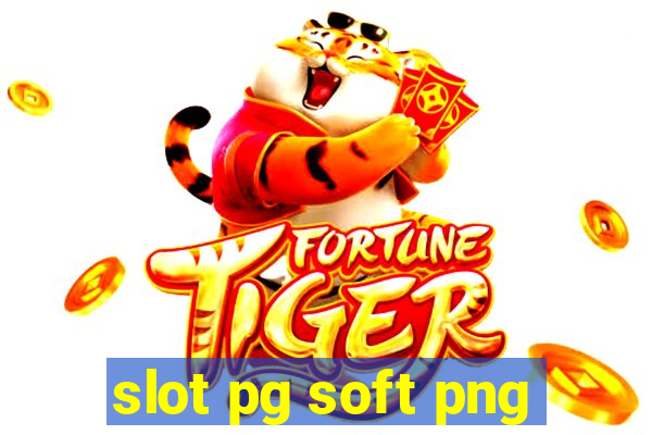 slot pg soft png